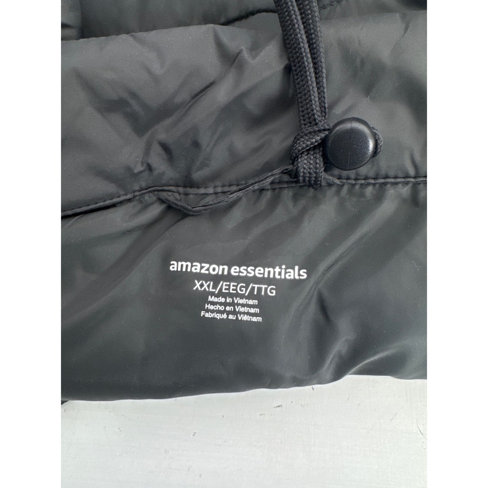 Amazon Essentials Lightweight Packable Puffer Jac… - image 5